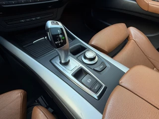 BMW X5 2008 - XDrive30i High Exe bj. 2008 NL auto|Pano|Autom|Leder|Trekh|Nap afbeelding 21