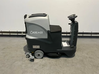 Kremer N/A 2026 - KR FR70 Opzit Schrobmachine obrazek 5