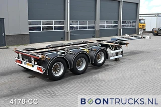 D-TEC FLEXITRAILER 2015 for sale