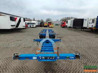 Pacton TXC343 2016 - N/A bild 9