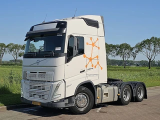 Volvo FH 2021 - 500 bild 2