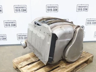 Volvo N/A - Exhaust System Katalysator Volvo zdjecie 2