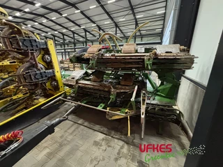 Krone N/A 2018 - BiG X 700 imagem 18