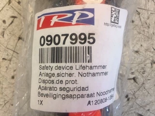 DAF N/A - 0907995 NOODHAMER immagine 2