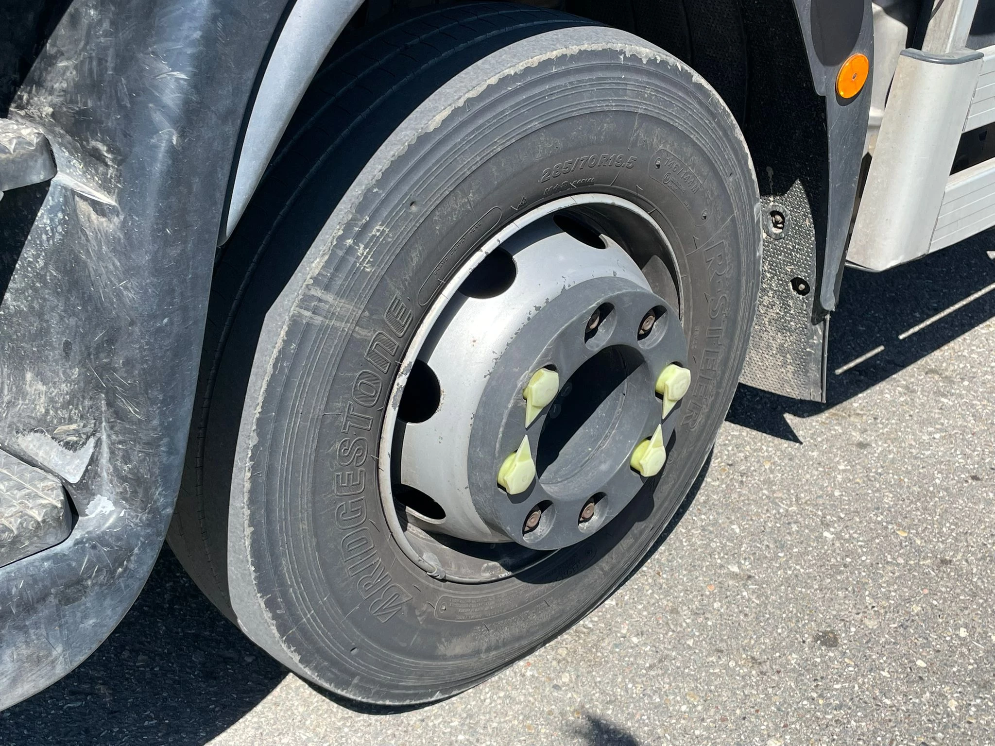 Iveco Eurocargo 2018 - ML150E25P imagem 12