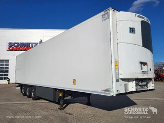 Schmitz Cargobull Semitrailer Reefer Standard 2023 image 2 thumbnail