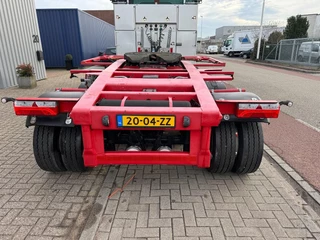 Mega Mega Jeep Dolly VON1B (95 / 125 Cm) 2018 - N/A immagine 3