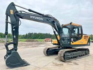 Hyundai 2026 - R140L - New / Unused afbeelding 2 miniatuur
