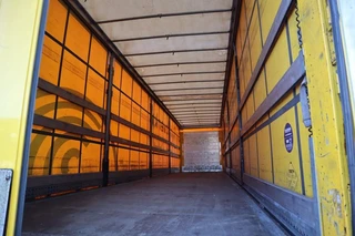 Schmitz Cargobull 2016 - SCB3ST CoC Documents, TuV Loading Certificate, Dut imagen 3 miniatura