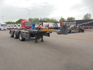 D-TEC N/A 2010 - DOLLY + TRAILER LZV obrazek 18