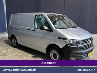 Volkswagen Transporter 2020 - 2.0 TDI 150pk Automaat L1H1 Inrichting Euro6 Airco | Navigatie | Apple Carplay | Cruisecontrol bild 10
