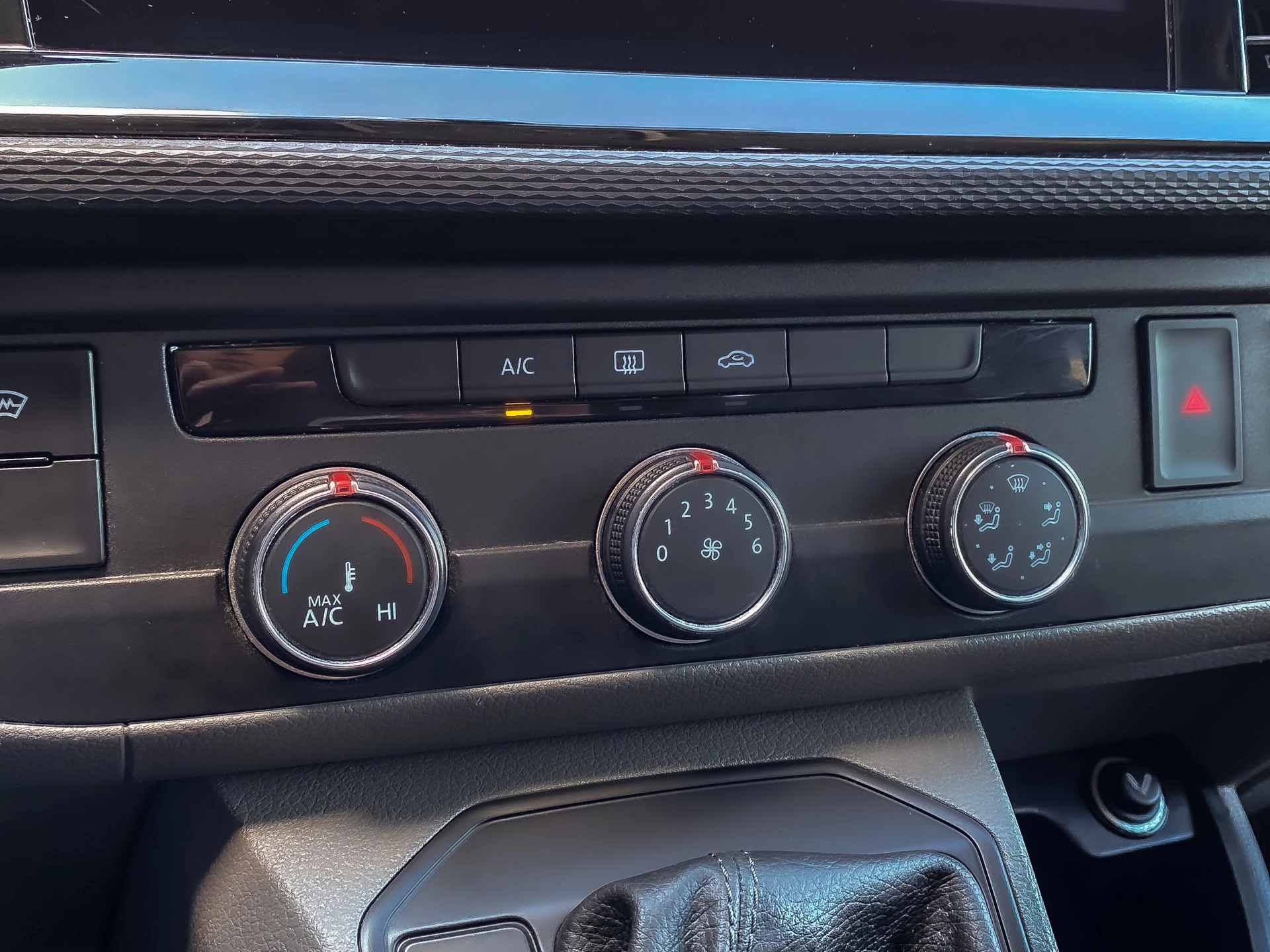 Volkswagen Transporter 2019 - 2.0 TDI 150PK DSG Dubbele Cabine obrázek 13
