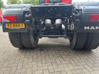 MAN TGS 2015 - 18.400 4x4 immagine 15