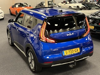 Kia e-Soul 2023 - ExecutiveLine 64kWh 204PK Automaat | Leder | Navigatie | Head-Up display | Schuifdak | Trekhaak | Harman Kardon Audio изображение 5