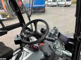 Mathieu MC 210 Azura Flex Euro 6 2019 - N/A imagem 11