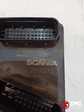 Scania N/A 2019 - Occ zekeringskast Scania immagine 3