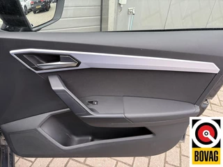 SEAT Ibiza 2025 - 1.0 EcoTSI FR Business Connect 120pk Automaat bild 37