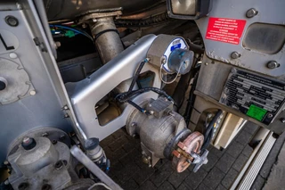 DAF N/A 2013 - CF 460 + MAGYAR 12.000L/4COMP+INTARDER obrazek 10
