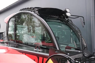 Manitou N/A 2024 - MLT 635 - 130 PS+ | 2024 | NEW | A/C image 27