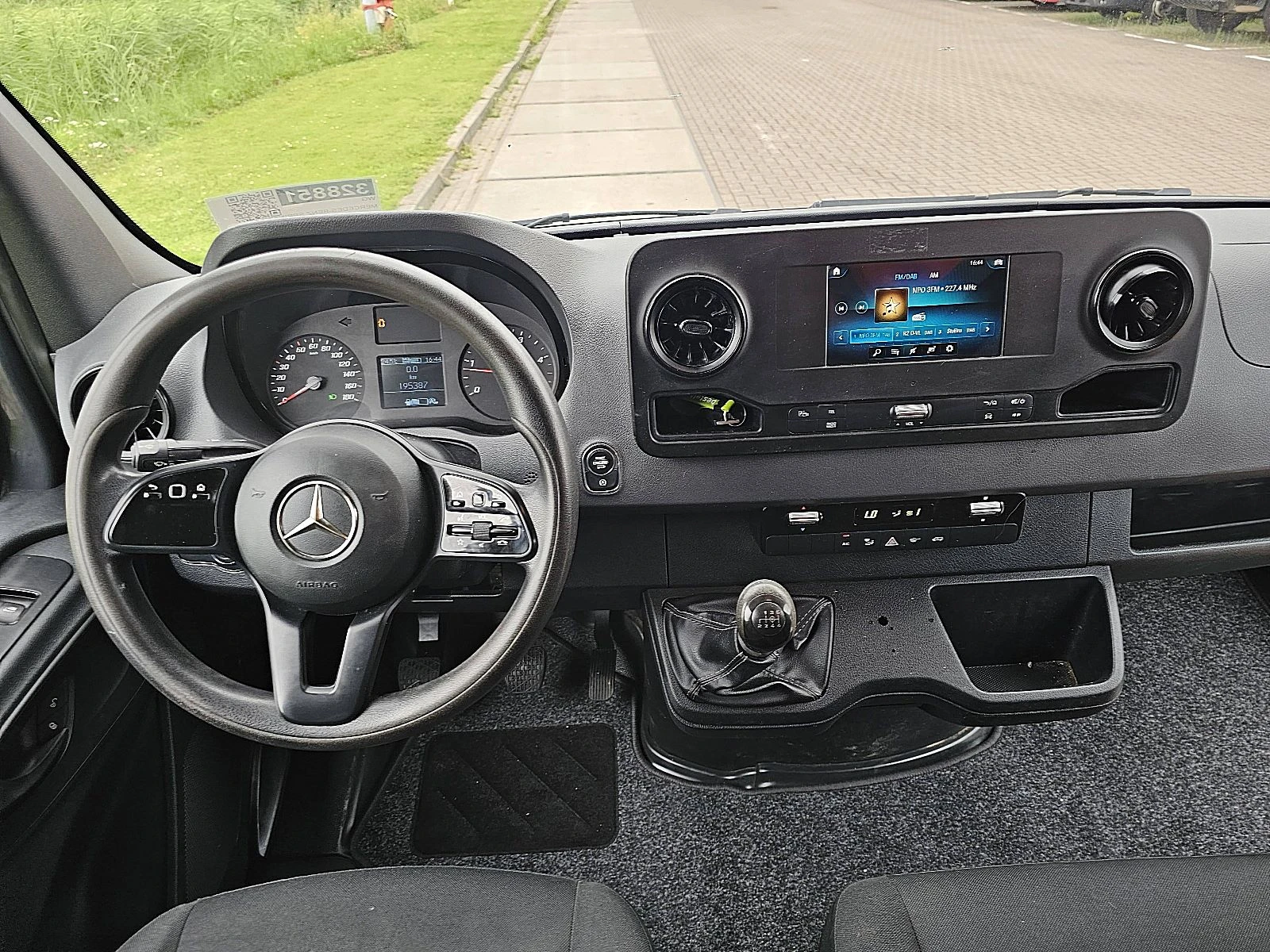 Mercedes-Benz Sprinter 2020 - 314 imagem 8