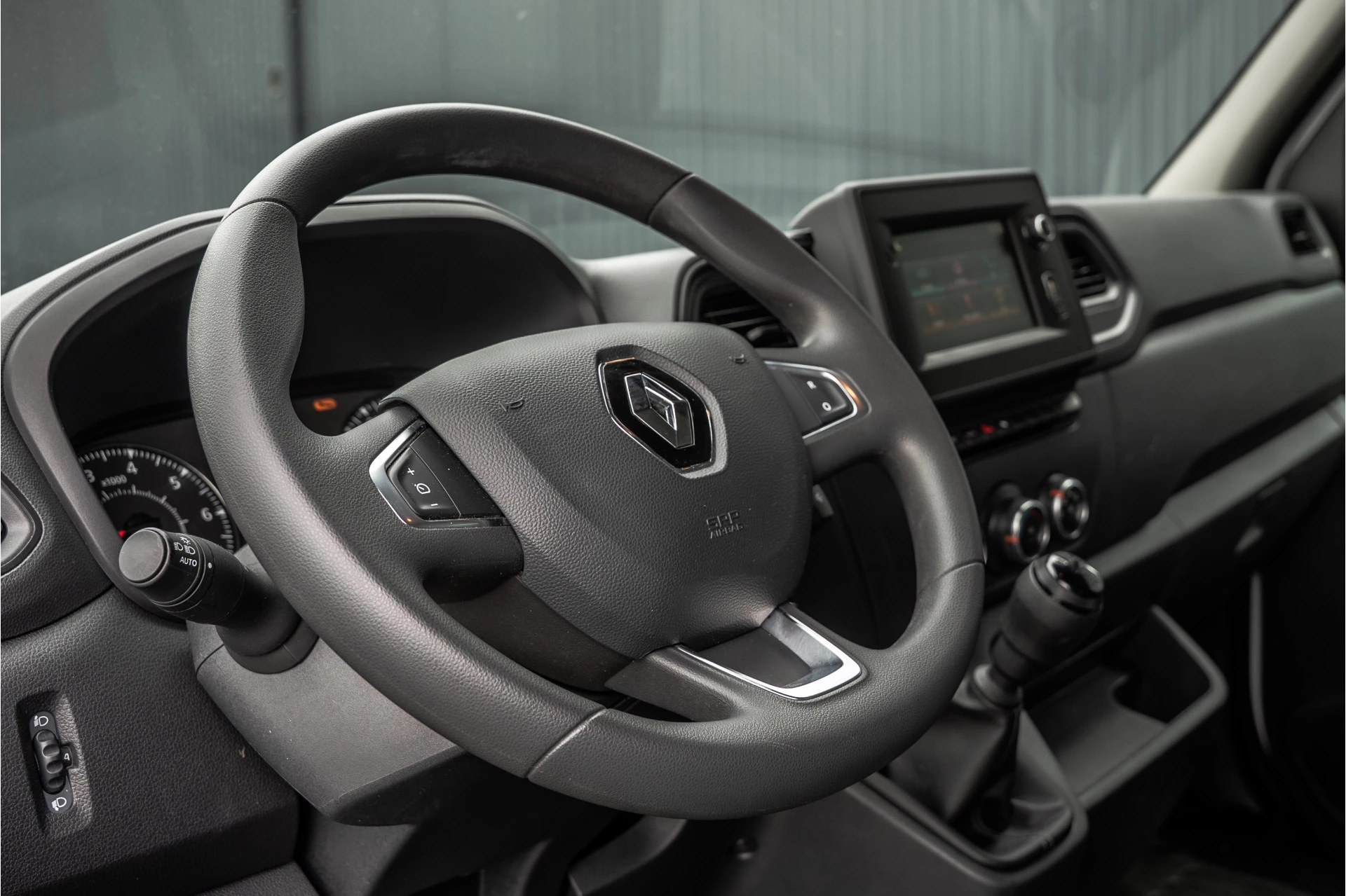 Renault Master 2024 - 2.3dCi | Bakwagen met Laadklep | LED | Carplay | Camera | Cruise Bild 10