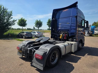 MAN TGX 2018 - 18.500 obrazek 5