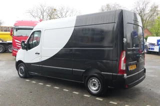 Renault Master 2017 - | L2H2 | 348578Km | 2017 | 3rd Seat | A/C | TUV/MOT/APK 04-2027 | NL-Van obrazek 7