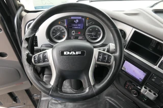 DAF XF 530 2019 - SSC | Intarder | 2 Tanks | 928407Km | 2019 | Smart Tacho 2 | Full Spoiler | Stand Klima | Roof Airco | Navi | TV | Microwave | TUV/MOT/APK 02-2027 | NL-Truck obrazek 19
