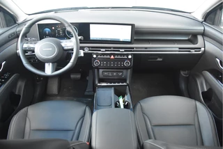 Hyundai Tucson 2025 - 1.6 T-GDI PHEV Premium zdjecie 3
