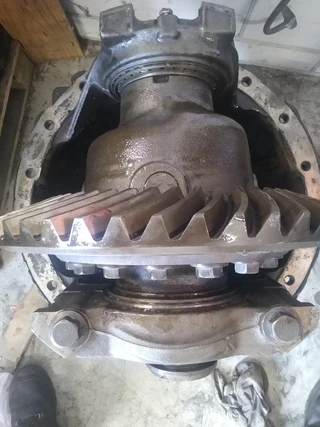 Mercedes-Benz - R440-13,O/C22.5 te koop