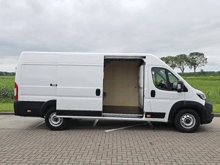 Peugeot Boxer 2024 - 2.2 obrazek 14