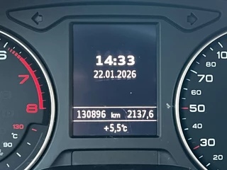 Audi Q2 2018 - 1.4 TFSI CoD Design Pro Line Plus bj.2018 Camera|Leder|Navi|Pdc. afbeelding 25