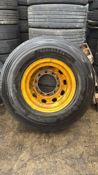 Diverse N/A 2023 - AEOLUS 325-95-R24 / 1200R24 obrazek 5