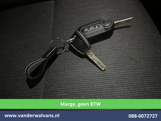 Fiat Doblò 2018 - Cargo 1.6 MJ**MARGE, Geen BTW** 105pk L2H1 Maxi SX Euro6 Airco | Navigatie | Lichtmetalen Velgen immagine 20