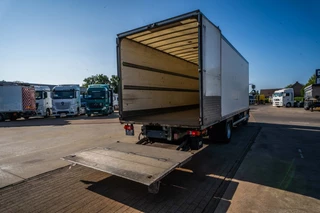 Renault N/A 2014 - D 16 WIDE 250 DXI +DHOLLANDIA image 10