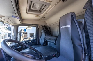 Scania P 2007 - P380 CB // BIBENNE imagen 16