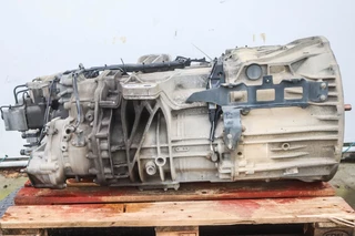 Mercedes-Benz N/A 2020 - G281-12KL MP4+VOITH OM471 image 3