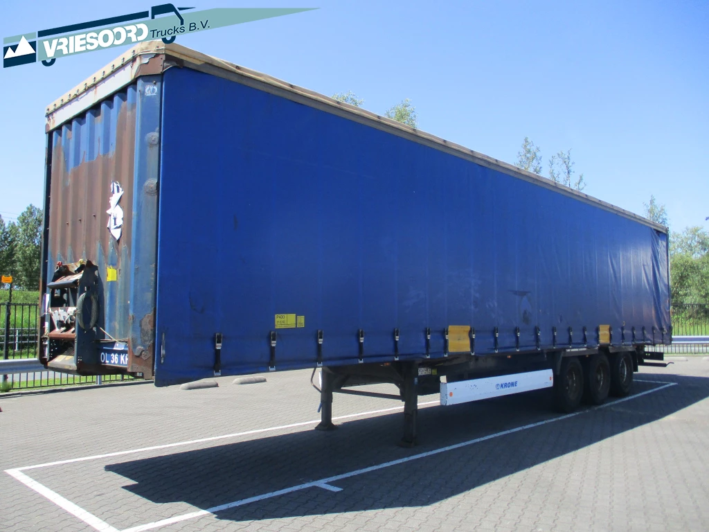 Krone 2011 afbeelding 1