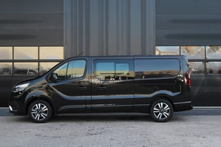 Renault Trafic 2024 - 2.0 Blue dCi 170pk T29 L2H1 Extra DC - 2x Schuifdeur - Carplay - LED - Blind Spot - Navigatie - Camera - Trekhaak - Stoelverwarming - Rijklaar bild 6
