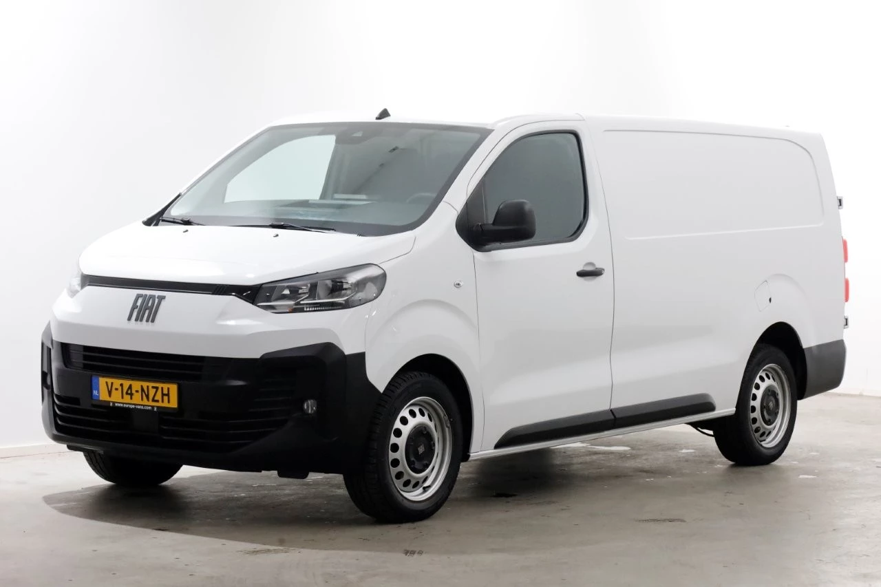 Fiat Scudo 2024 - 2.0 Diesel 145pk Automaat L3 Airco/Navi/Camera 09-2024 imagen 8