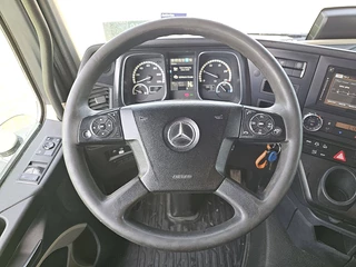 Mercedes-Benz Actros 2019 - 1843 obrazek 11