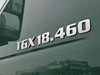MAN TGX 2017 - 18.460 изображение 18