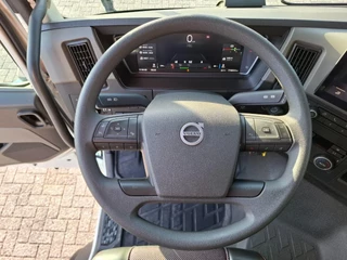 Volvo FM5-380 2024 - / VEB / !!ONLY:77460 KM!! / LIFT+LENKACHSE / DAS / LWDS / AUTOMATIC / EURO-6 / 2024 zdjecie 15