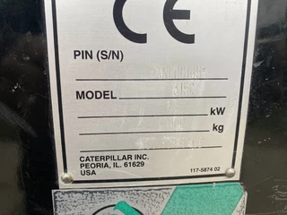 Caterpillar N/A 2002 - CAT 315C 17136 HOURS image 13