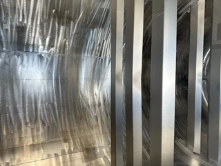 UBH INTERNATIONAL N/A - 34.580L / 1-comp. / 4 BAFFLES / 20FT swapbody / T7 / EMKD / T11 / EMKD / ADR 5Y + CSC-inspection: 06/2028 immagine 29