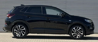Opel Grandland X 2020 - 1.2 Turbo Edition image 4
