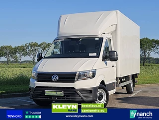 Volkswagen Crafter 2020 - 35 2.0 zdjęcie 1 miniatura