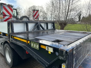 Faymonville MULTIMAX 2017 - | F-S44 | DOUBLE EXTENSION 27000 MM | 57.000KG image 17