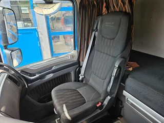 DAF XF 530 2018 - 6x2 Hydrauliek 441.000 Kilometer bild 22