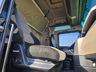 MAN TGX 2017 - 18.460 immagine 7